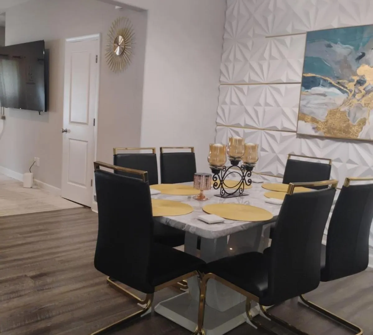 Natasha'S Comfort Zone Villa Norfolk