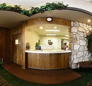 Econo Near Reno-sparks Convention Center Lodge Reno