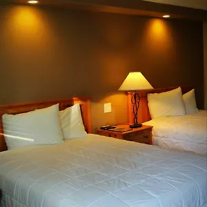 Tea Garden Lodge South Lake Tahoe