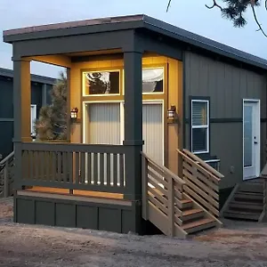 Sierra Meadows Ranch Holiday home Mammoth Lakes
