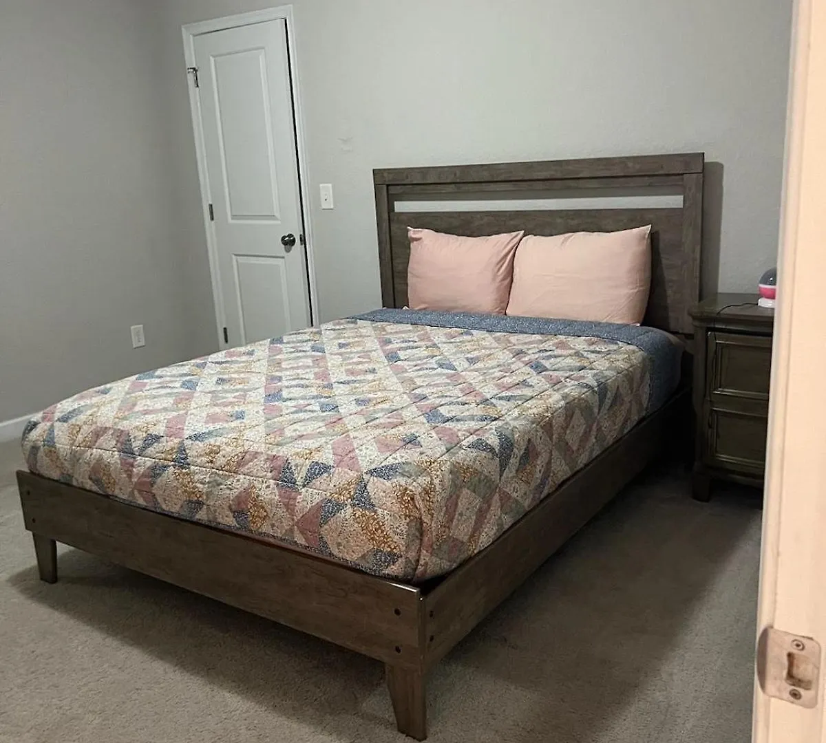 Natasha'S Comfort Zone Villa Norfolk 0*,