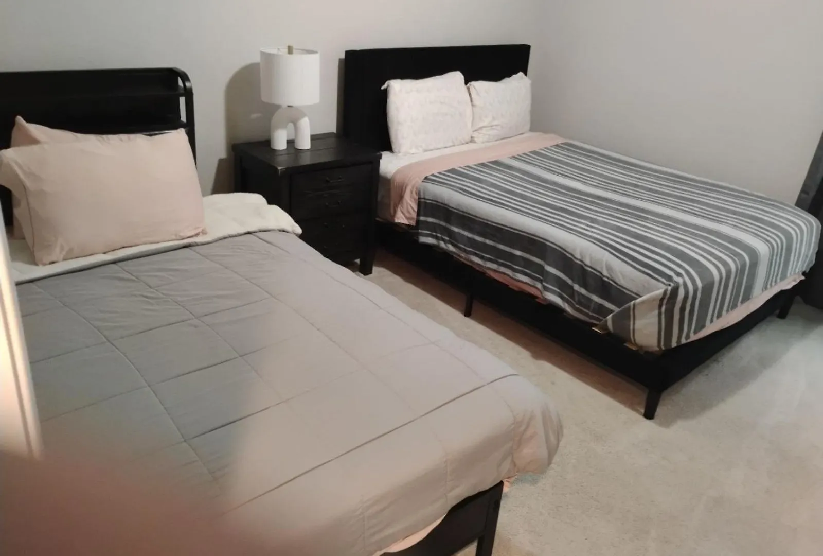 Natasha'S Comfort Zone Villa Norfolk