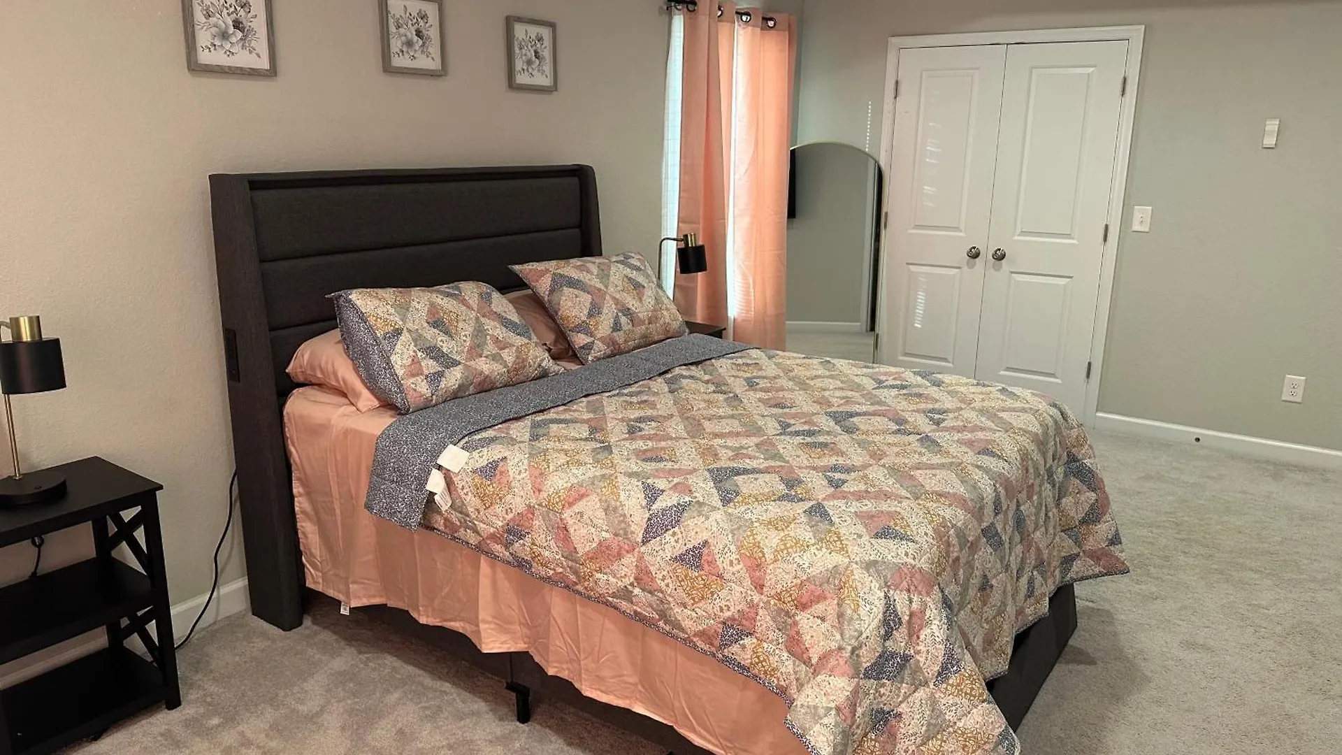 Natasha'S Comfort Zone Villa Norfolk United States
